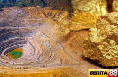 pakistan simpan harta karun senilai rp1300 triliun tak habis dalam 37 tahun