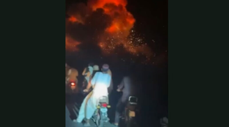 pakistan tembak jatuh 5 jet tempur india sejumlah tentara india ditawan