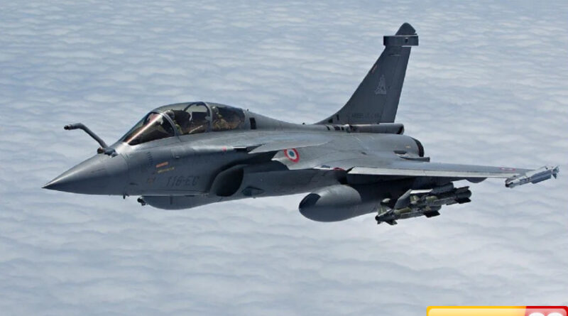 pakistan tembak jatuh jet tempur rafale india indonesia tetap beli 42 unit rp1339 triliun