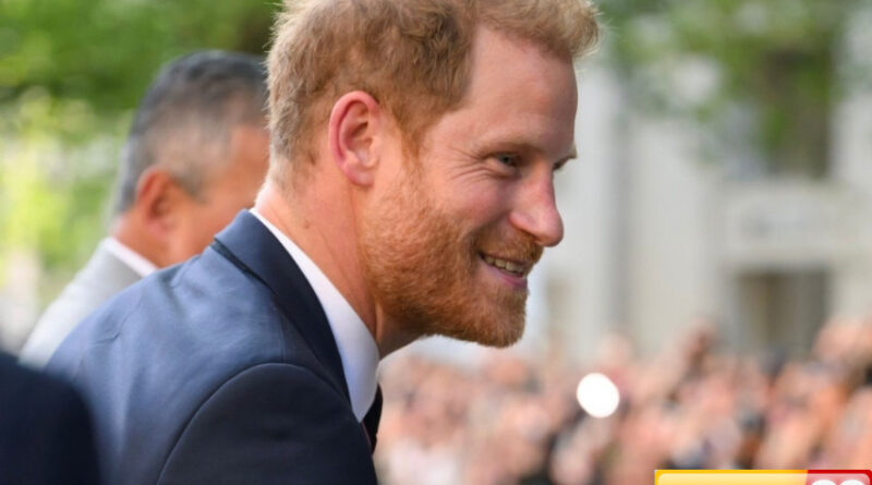 pangeran harry kalah banding gagal dapatkan kembali keamanan kerajaan inggris