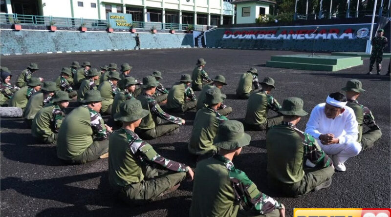 pbnu khawatir program dedi mulyadi ciptakan anak nakal yang terlatih