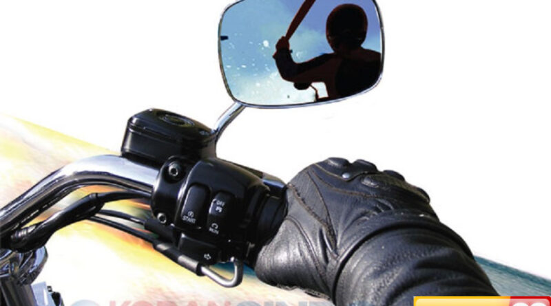 pegawai kejaksaan agung dibacok otk di sawangan depok