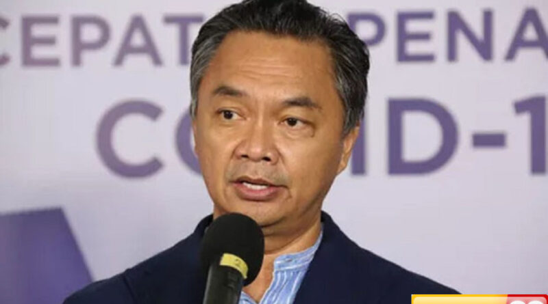 pembatalan mutasi letjen kunto dino patti djalal sinyal keras istana bahwa panglima tertinggi adalah presiden prabowo 1