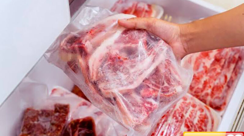 pemerintah tambah impor sapi 180 ribu ekor tahun ini daging beku dikurangi