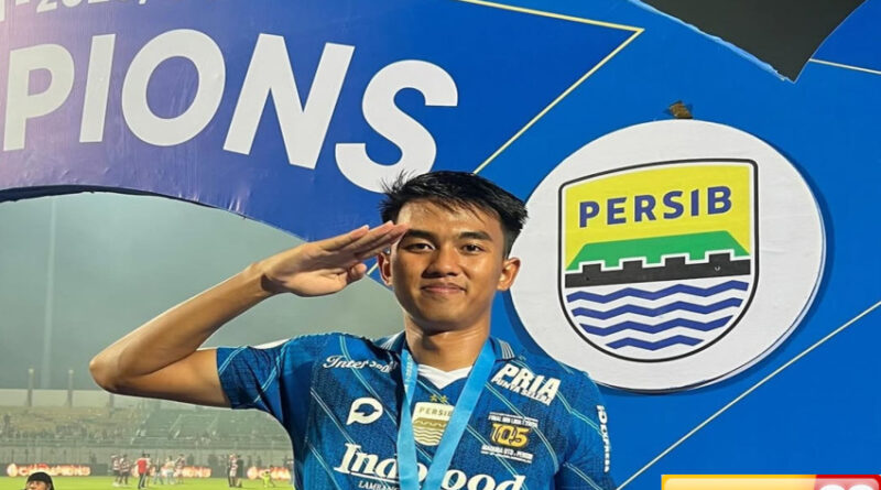 pendidikan kakang rudianto bek timnas yang bantu persib dan asean all stars raih juara