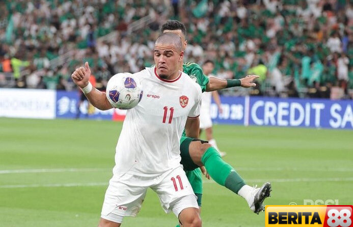 pengakuan ragnar oratmangoen usai tak masuk skuad timnas indonesia vs china dan jepang