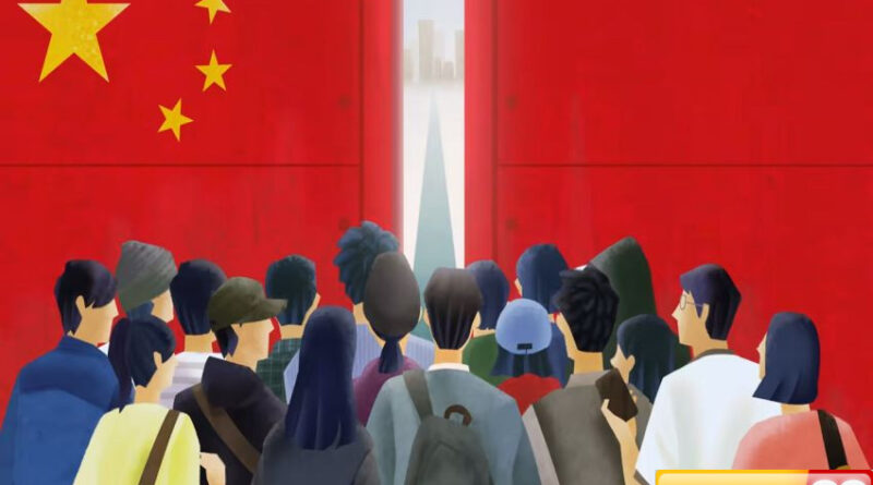 pengangguran pemuda china meningkat sistem pendidikan jadi sorotan