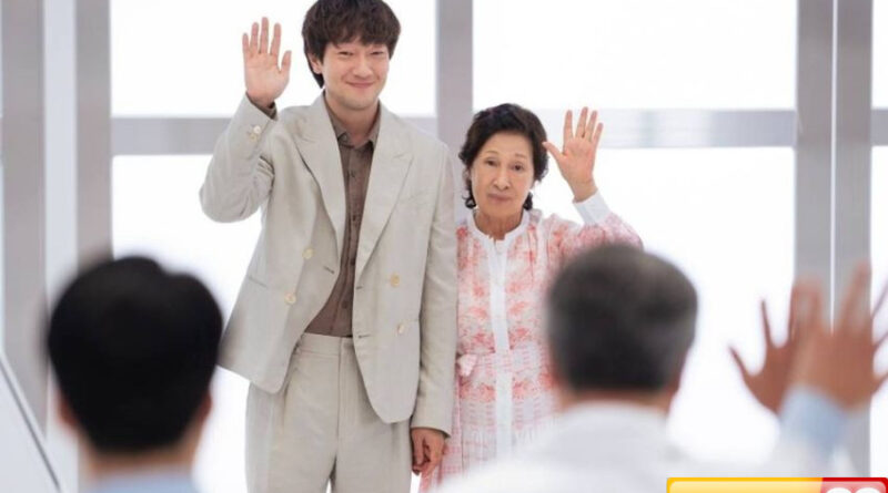 penjelasan ending drama korea heavenly ever after kisah cinta mengharukan