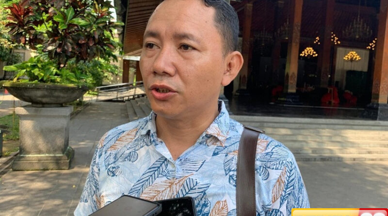 penjelasan lembaga dewan adat keraton solo soal sosok dani nur adiningrat
