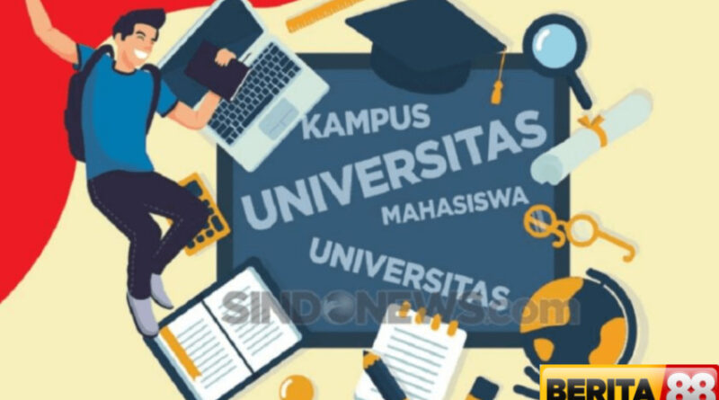 peran strategis dana abadi pendidikan dalam mendukung aktivitas akademik