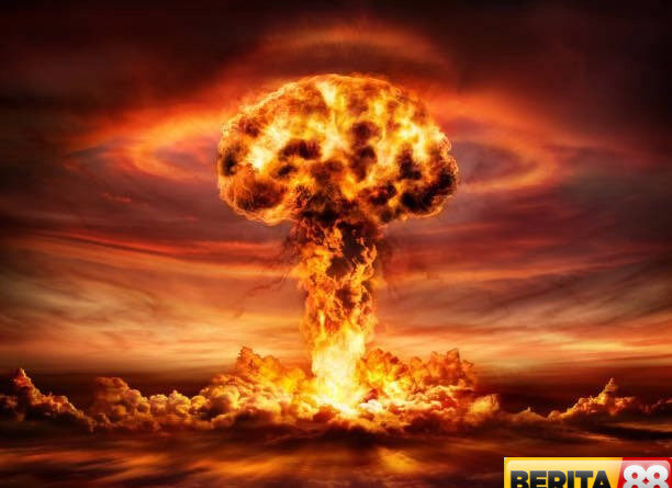 perang nuklir india dan pakistan bisa korbankan jutaan nyawa orang tak berdosa