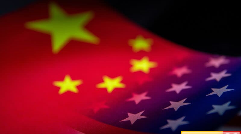 perebutan harta karun tanah jarang makin panas greenland melirik investasi china