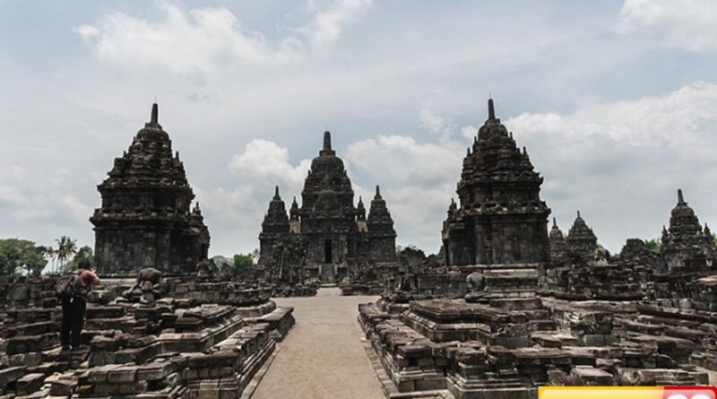 pergolakan raja mataram dan perang saudara yang berujung pembunuhan massal
