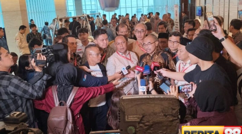 peringati 26 tahun reformasi aktivis lintas generasi kebijakan prabowo pro rakyat