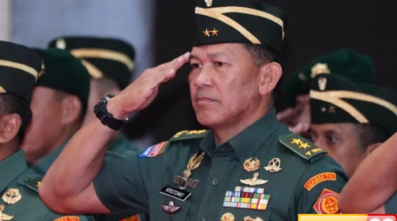 perpres pelindungan jaksa terbit tni agar penegak hukum bebas dari ancaman