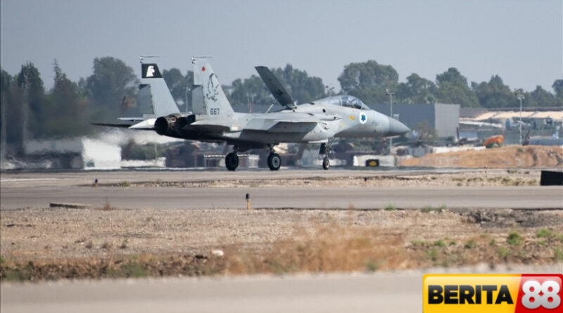 pesawat militer israel terbang di atas malta beberapa jam sebelum kapal bantuan gaza dibom