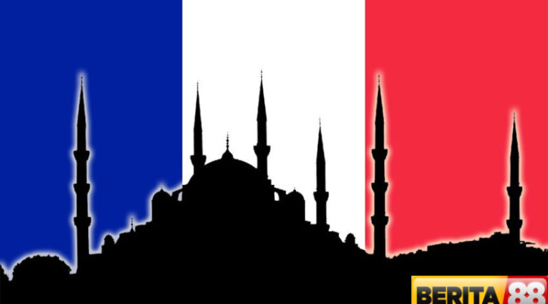 pm prancis tidak ingin jadikan islam sebagai obsesi