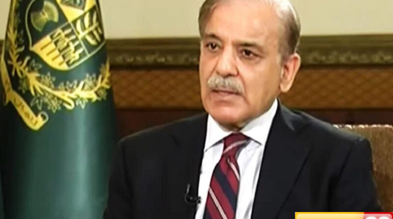 pm sharif india sekarang akan berpikir 100 kali sebelum serang pakistan