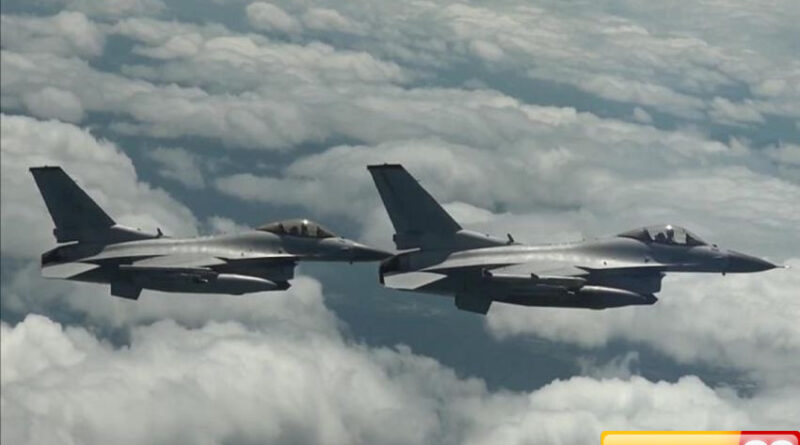 pm sharif pakistan tembak jatuh 6 jet tempur india termasuk 4 rafale