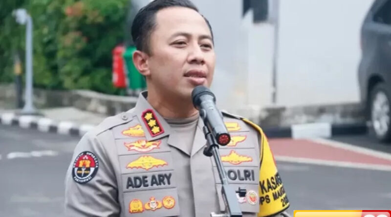polda metro jaya ungkap akun fb fantasi sedarah berubah nama jadi suka duka