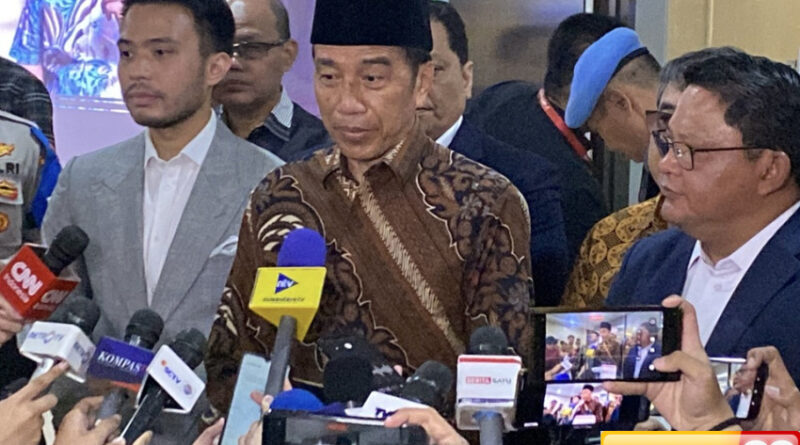 polemik ijazah jokowi politikus psi ungkit pendaftaran calon wali kota solo