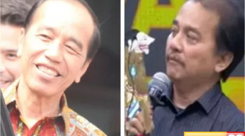 polisi segera periksa saksi kasus roy suryo soal ijazah jokowi