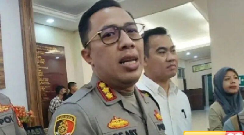 polisi tangkap anak member aktif grup fb cinta sedarah dan penjual konten pornografi