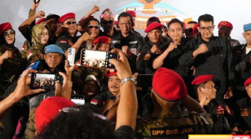 politikus gerindra sebut prabowo sudah mundur dari ormas grib sejak lama