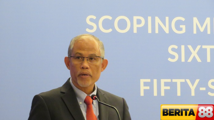 politikus muslim ini ungkap rahasia kesuksesan singapura