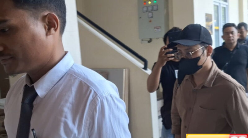 polresta malang kasus dugaan pelecehan seksual oknum dokter di rs malang naik penyidikan