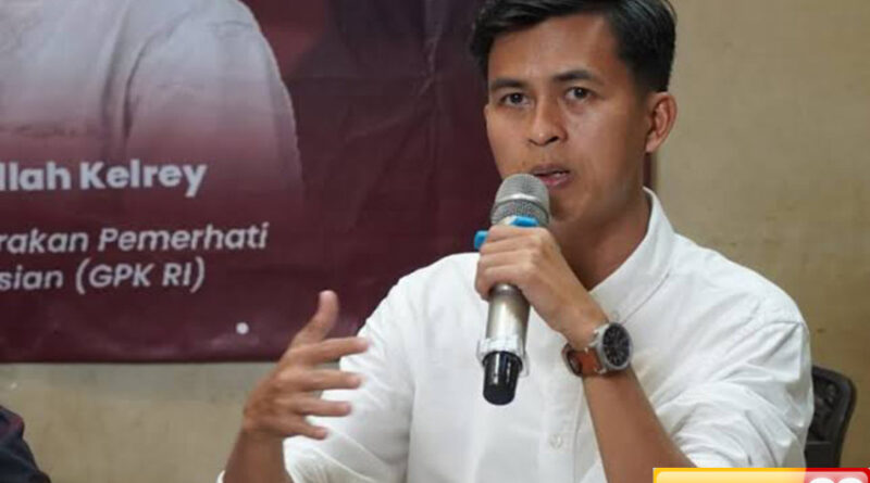 polri diapresiasi tindak grup fantasi sedarah ipo perlu partisipasi masyarakat dan literasi digital