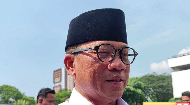 prabowo panggil sejumlah menteri ke istana bahas koperasi merah putih