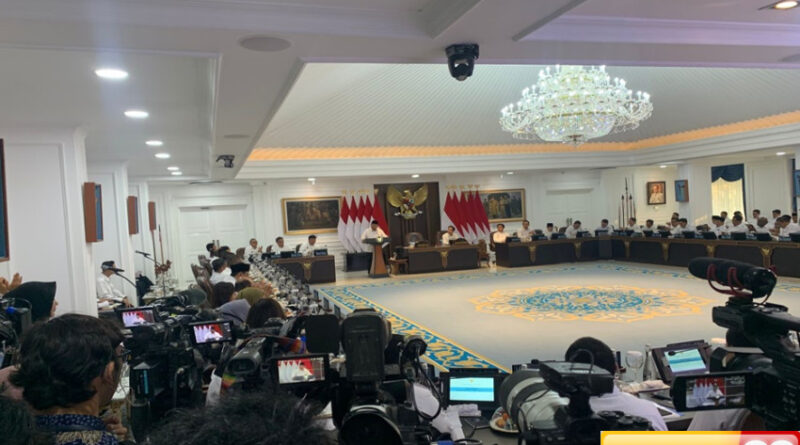 prabowo saya dibilang presiden boneka dikendalikan pak jokowi