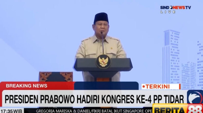 prabowo tahu ada penegak hukum diancam hingga dibuntuti