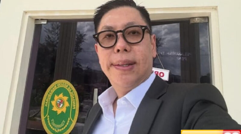 prof henry indraguna dukung hakim jauhi gaya hidup mewah
