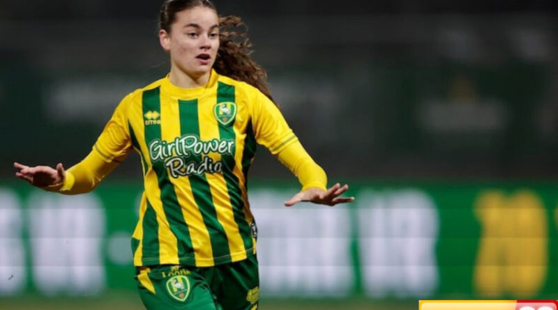 profil 4 calon pemain naturalisasi timnas putri indonesia