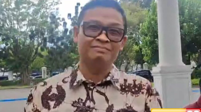 profil dan harta kekayaan bimo wijayanto calon dirjen pajak baru pengganti suryo utomo