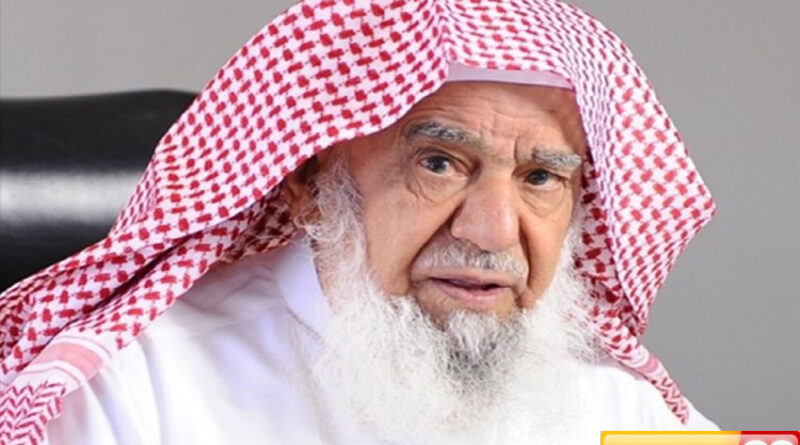 profil dan kekayaan sulaiman al rajhi miliarder arab saudi yang memilih hidup miskin