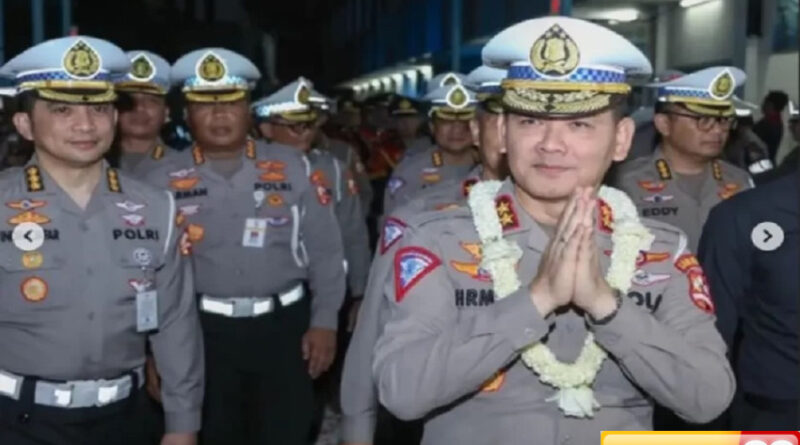 profil firman shantyabudi anak try sutrisno yang punya karier mentereng di polisi 1
