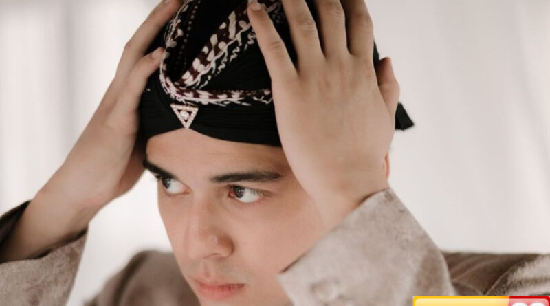 profil maxime bouttier aktor multitalenta sekaligus suami luna maya