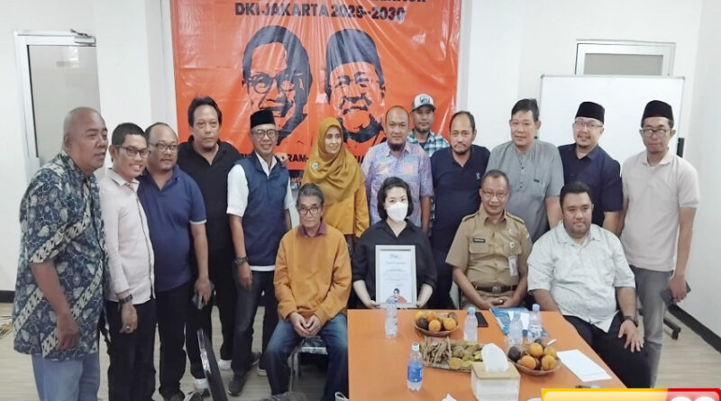 program pendidikan pramono doel mampu penuhi kebutuhan warga
