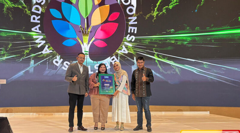 program sehat bersama viva raih penghargaan csr terbaik 2025