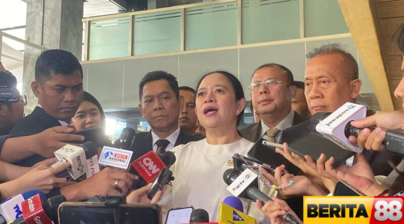 proyek penulisan ulang sejarah tak gunakan istilah orde lama ini respons puan