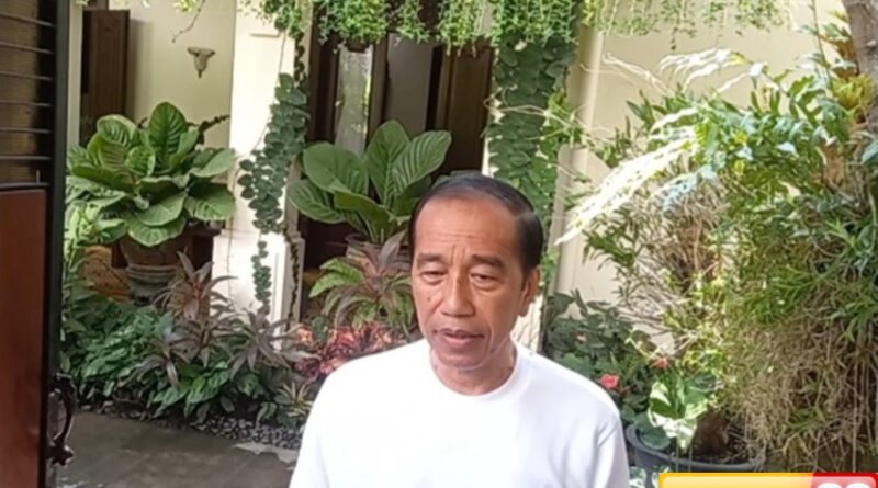 purnawirawan tni usul pemakzulan gibran jokowi boleh boleh saja di negara demokrasi