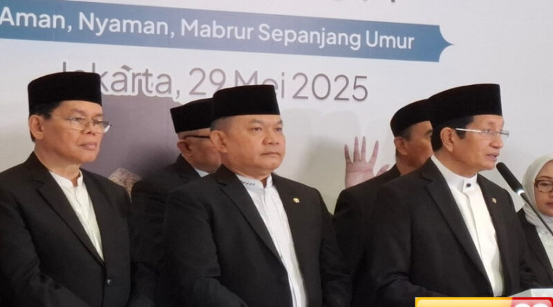 putuskan tak maju caketum ppp dudung abdurachman saya belum berminat politik