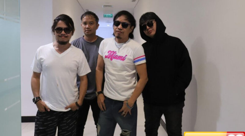 radja angkat realita kehidupan dalam single tunggu saja bukan soal cinta
