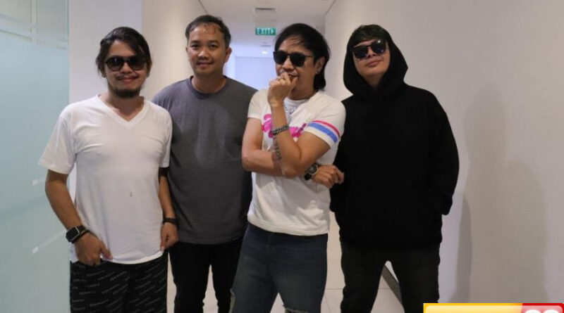 radja pastikan lagu barunya terinspirasi kisah nyata bukan menjiplak