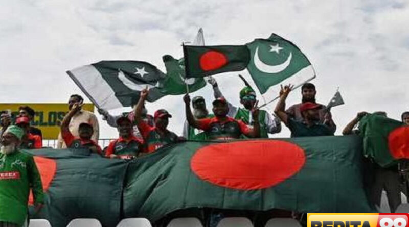 rayakan kemenangan rakyat pakistan turun ke jalan