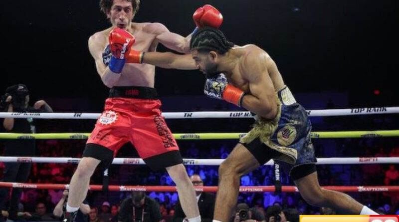 raymond muratalla juara interim ibf perpanjang rekor 23 0