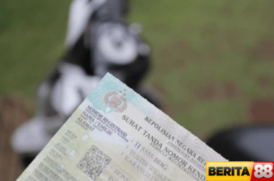 resmi berlaku balik nama kendaraan bekas di jakarta kini bebas bbnkb